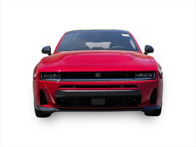 2026 Dodge Charger CHARGER R/T PLUS 4-DOOR AWD 2026 Dodge Charger CHARGER R/T PLUS 4-DOOR AWD
