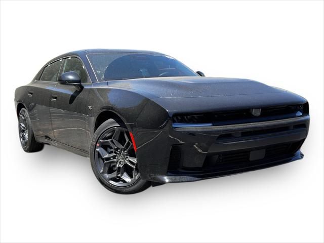 2026 Dodge Charger CHARGER R/T 4-DOOR AWD