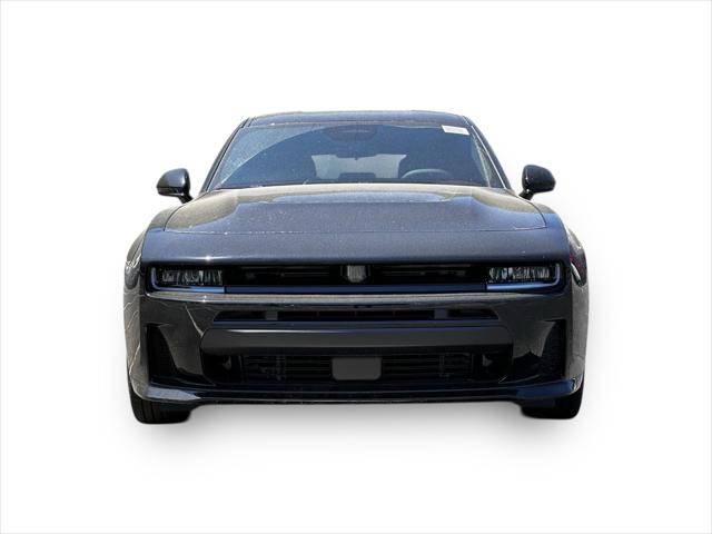 2026 Dodge Charger CHARGER R/T 4-DOOR AWD