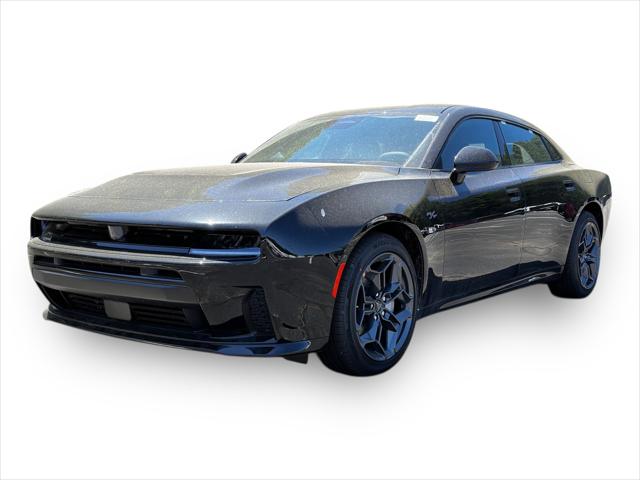 2026 Dodge Charger GT
