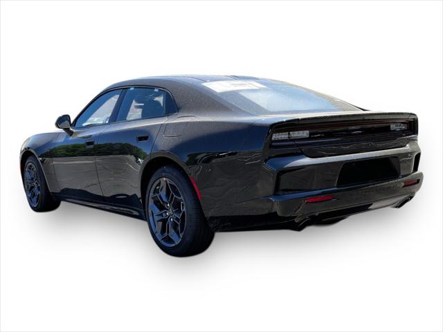 2026 Dodge Charger GT