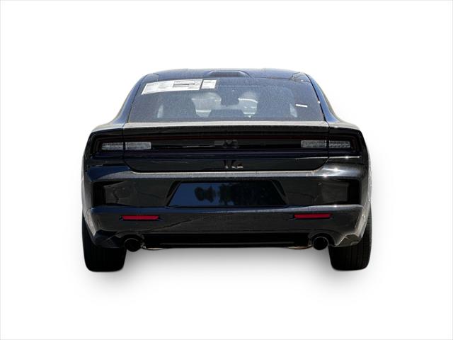 2026 Dodge Charger GT