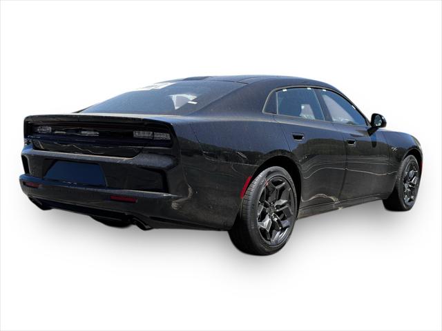 2026 Dodge Charger GT