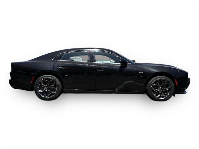 2026 Dodge Charger GT