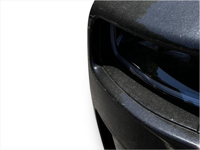 2026 Dodge Charger GT