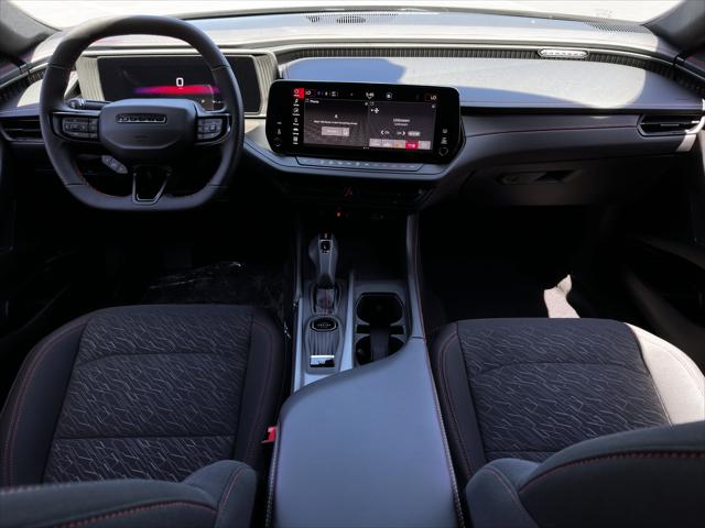 2026 Dodge Charger GT