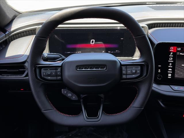 2026 Dodge Charger GT