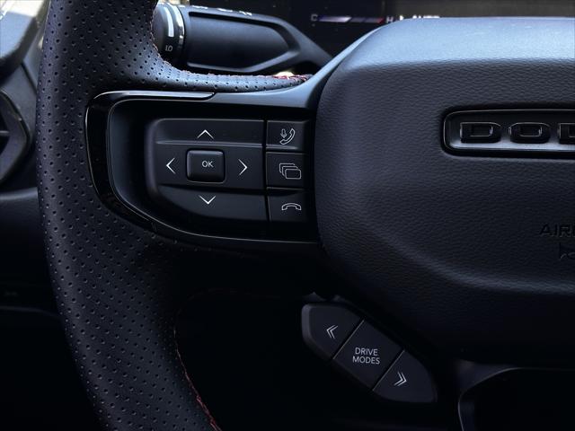 2026 Dodge Charger GT