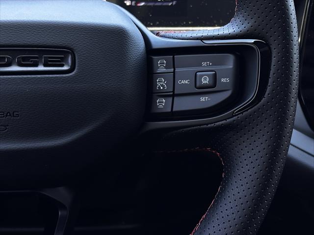 2026 Dodge Charger GT
