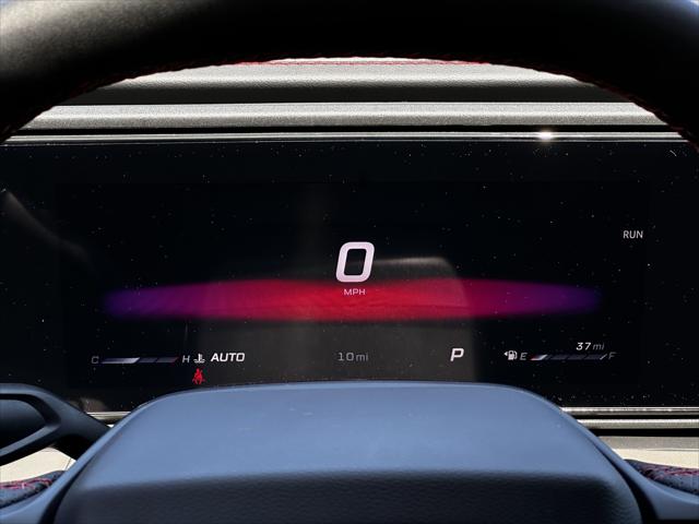 2026 Dodge Charger GT
