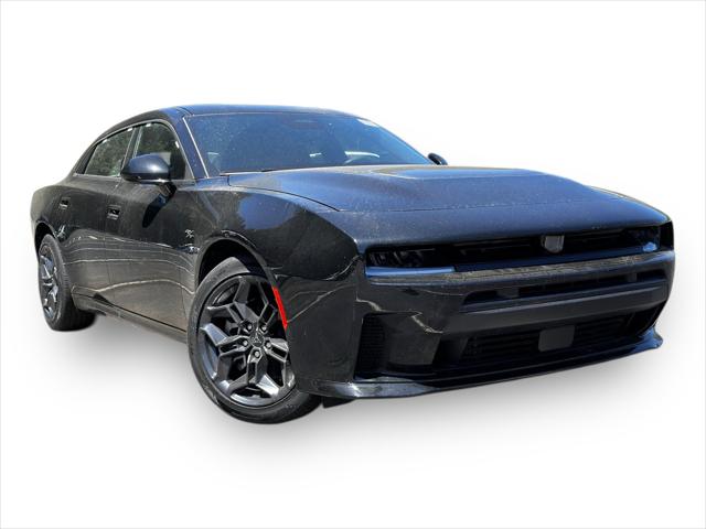 2026 Dodge Charger GT