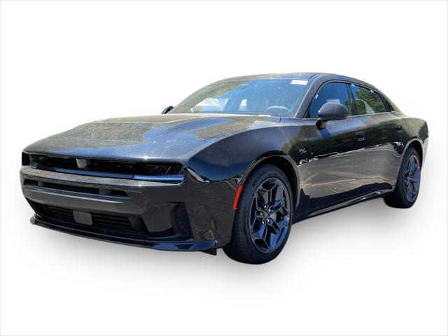 2026 Dodge Charger GT