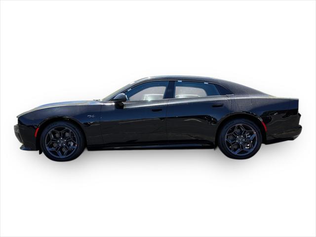2026 Dodge Charger GT