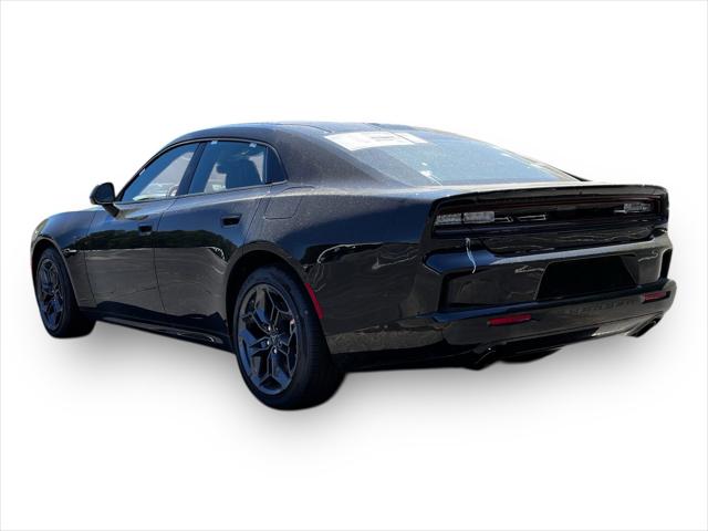 2026 Dodge Charger GT