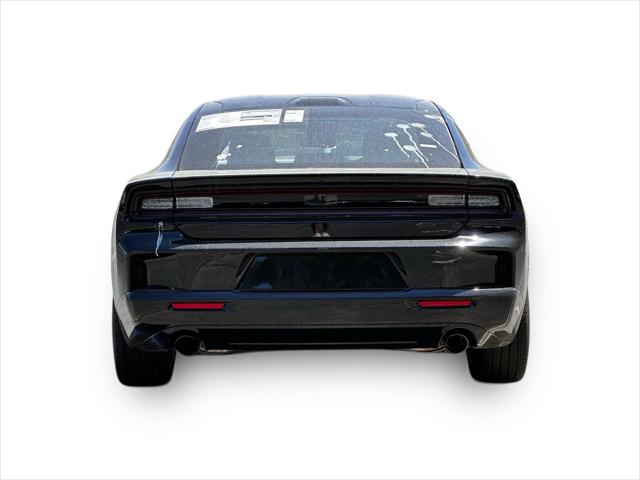 2026 Dodge Charger GT