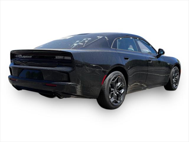 2026 Dodge Charger GT