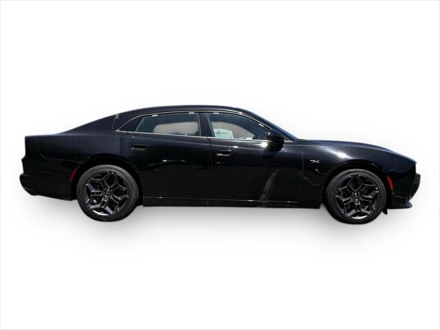 2026 Dodge Charger GT