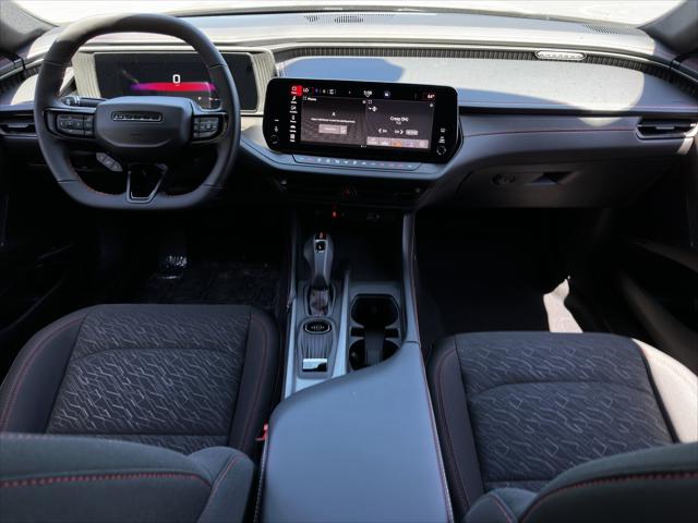 2026 Dodge Charger GT