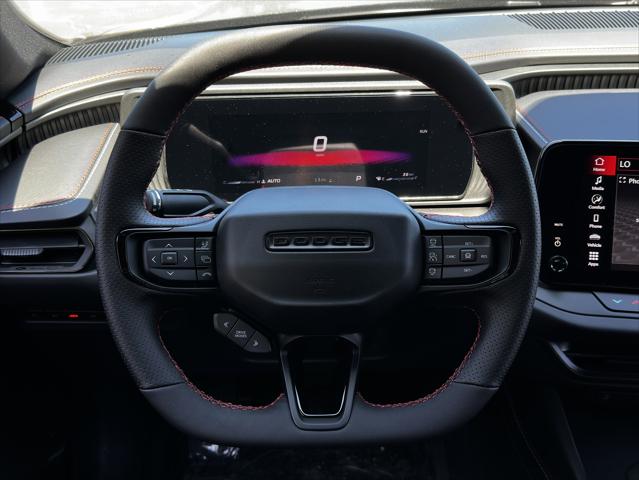 2026 Dodge Charger GT