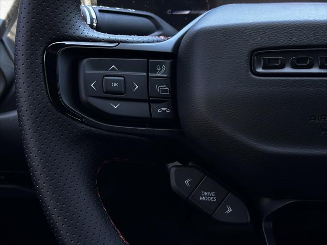 2026 Dodge Charger GT
