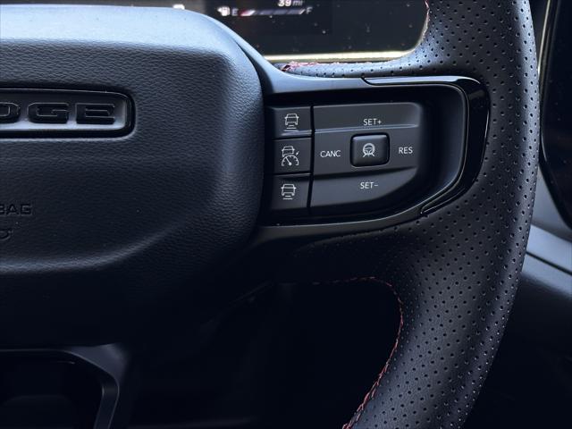 2026 Dodge Charger GT