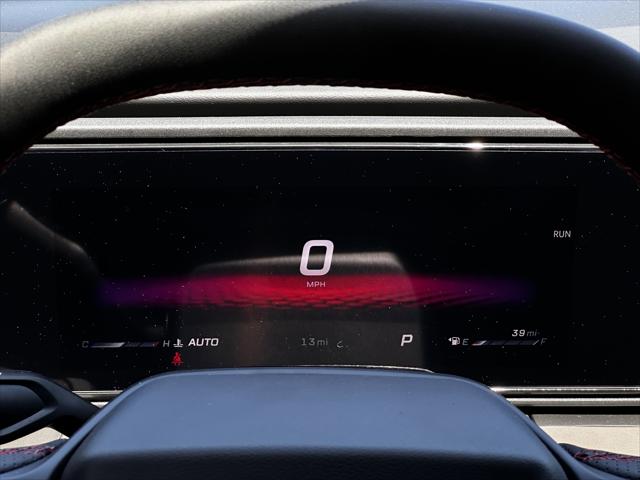 2026 Dodge Charger GT