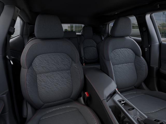 2026 Dodge Charger R/T 4 Door AWD