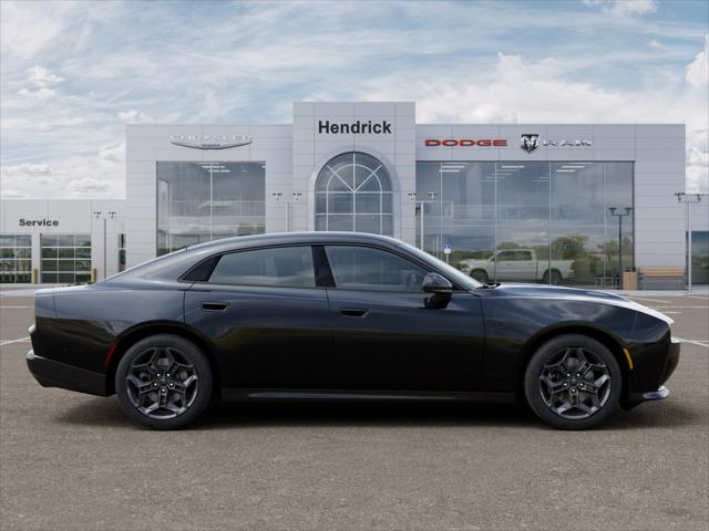 2026 Dodge Charger R/T 4 Door AWD