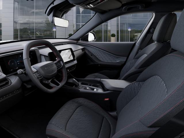 2026 Dodge Charger R/T 4 Door AWD