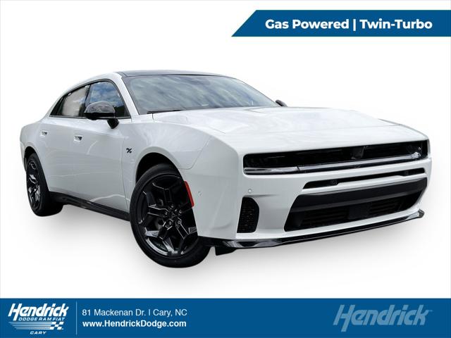 2026 Dodge Charger R/T Plus for sale in Cary, NC