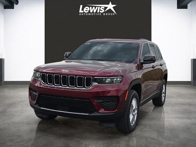 2026 Jeep Grand Cherokee Altitude 4x4 for sale in Fayetteville, AR