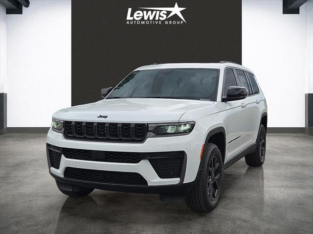 2026 Jeep Grand Cherokee Altitude 4x4 for sale in Fayetteville, AR