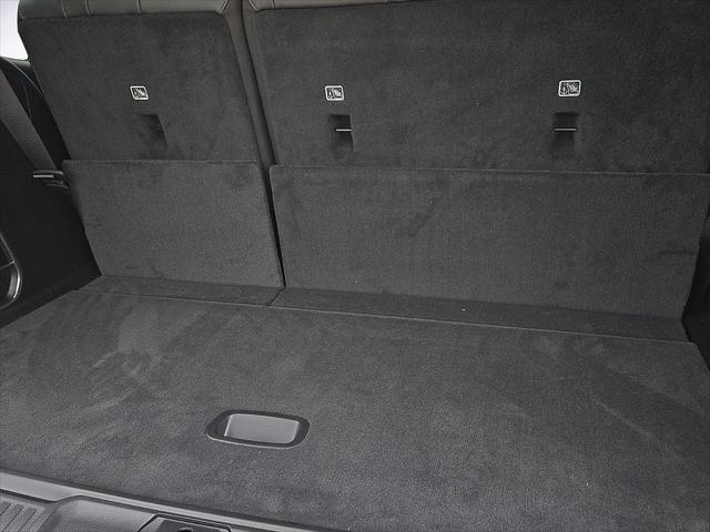 2026 Jeep Grand Wagoneer Limited Reserve 4x4