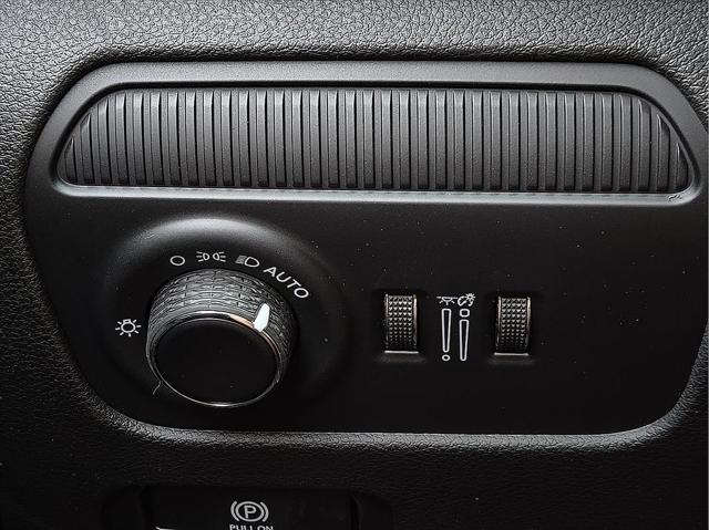 2026 Jeep Grand Wagoneer Limited Reserve 4x4