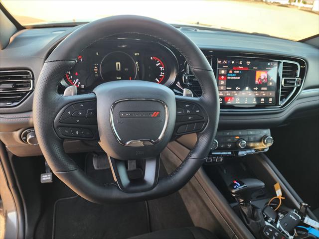 2026 Dodge Durango DURANGO GT AWD HEMI V8