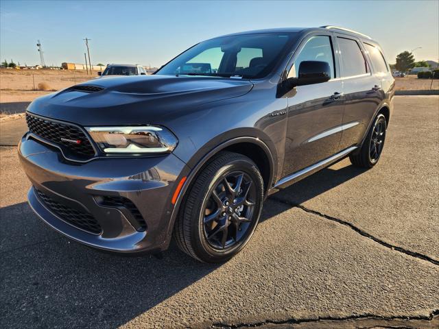 2026 Dodge Durango DURANGO GT AWD HEMI V8