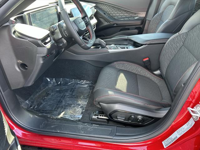 2026 Dodge Charger CHARGER SCAT PACK 4-DOOR AWD