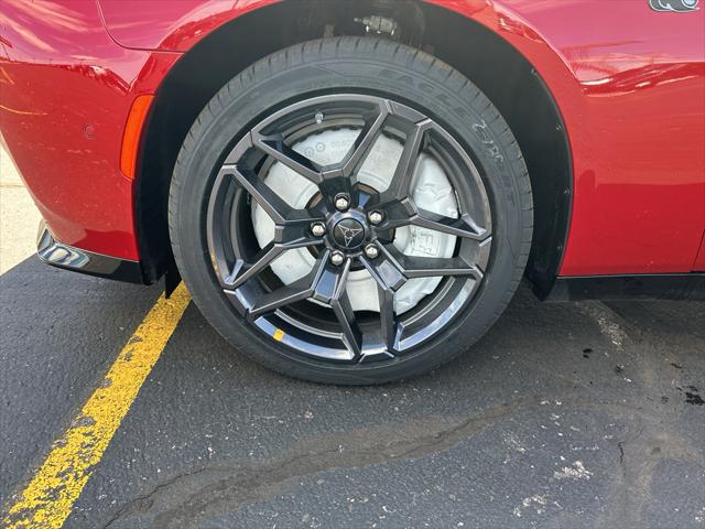 2026 Dodge Charger CHARGER SCAT PACK 4-DOOR AWD