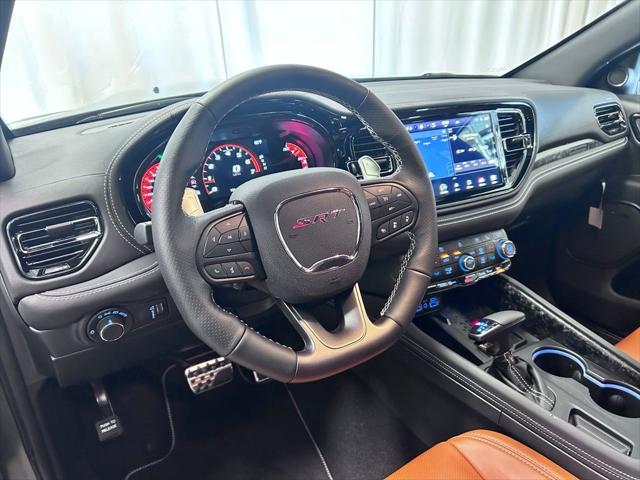 2026 Dodge Durango DURANGO SRT HELLCAT JAILBREAK AWD