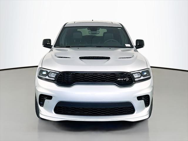 2026 Dodge Durango DURANGO SRT HELLCAT AWD