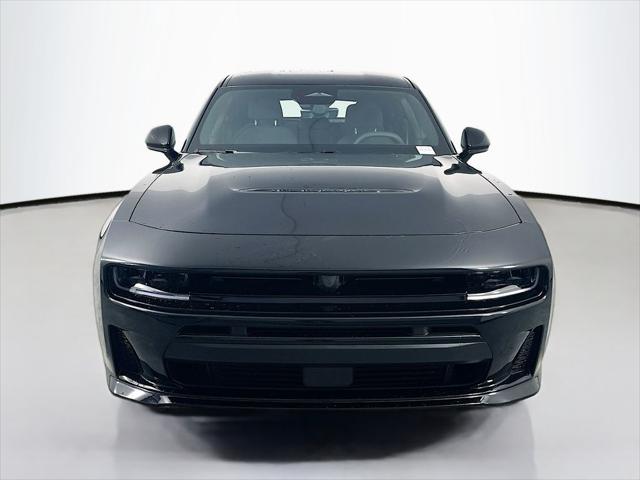 2026 Dodge Charger CHARGER R/T 4-DOOR AWD