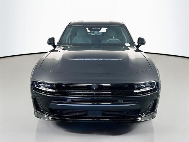 2026 Dodge Charger CHARGER R/T 4-DOOR AWD