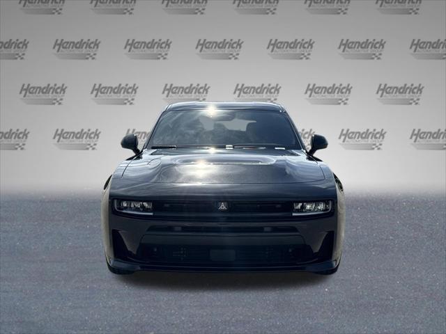 2026 Dodge Charger CHARGER R/T 4-DOOR AWD