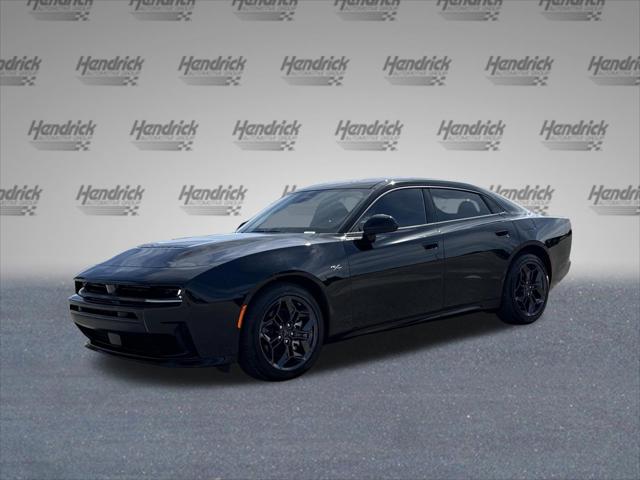 2026 Dodge Charger GT