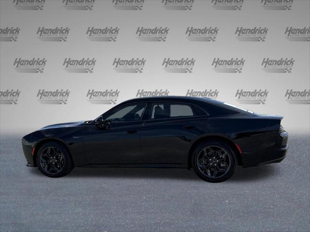 2026 Dodge Charger GT