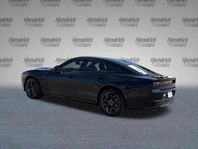 2026 Dodge Charger GT