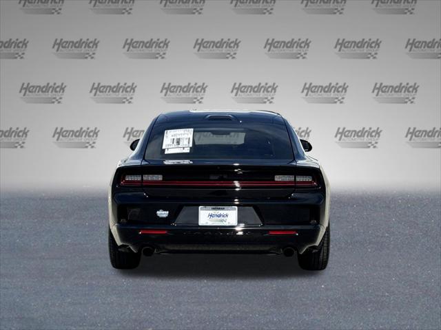 2026 Dodge Charger GT