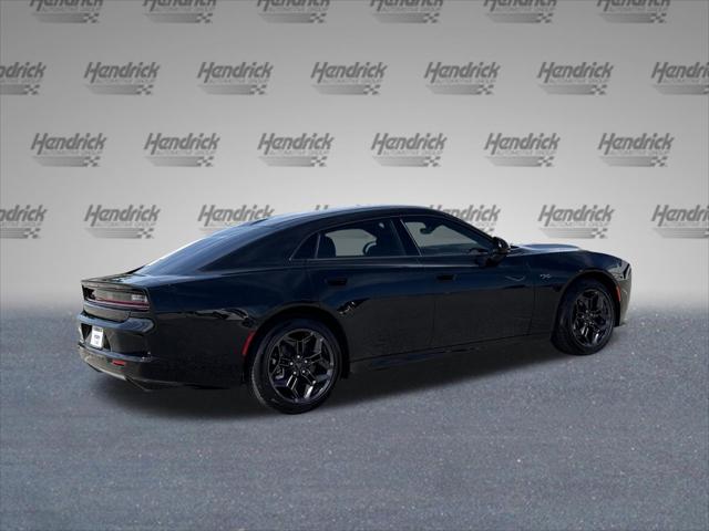 2026 Dodge Charger GT