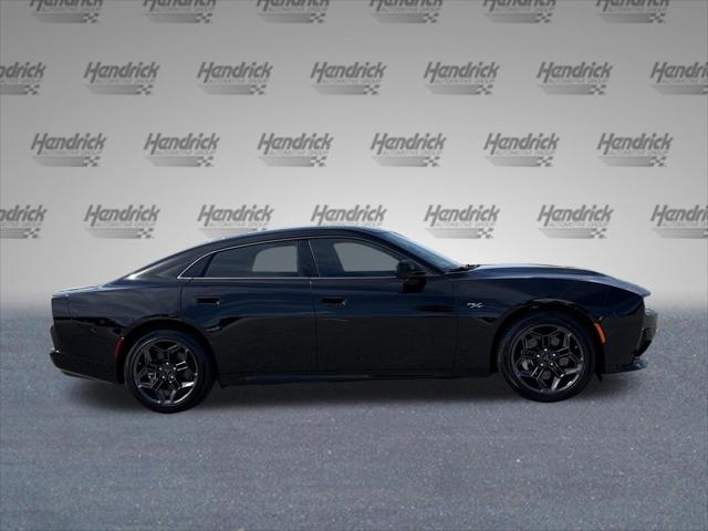 2026 Dodge Charger GT