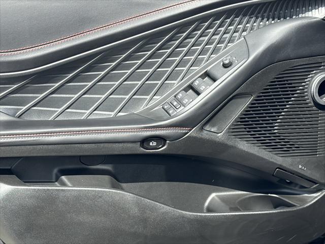 2026 Dodge Charger GT